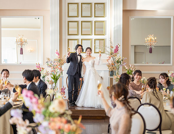  Feeriqe フェリーク