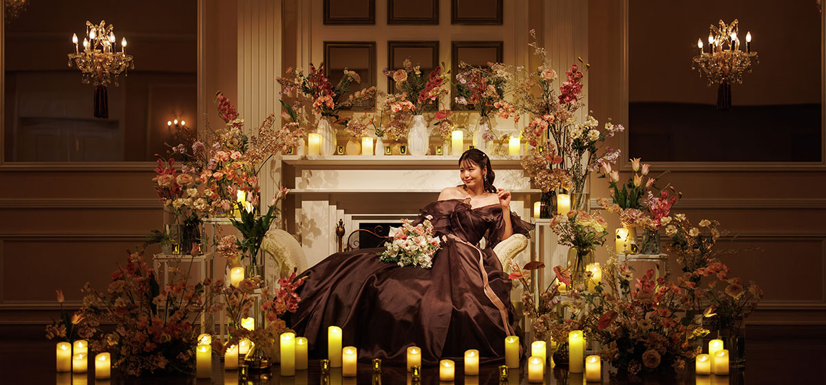  Feeriqe フェリーク