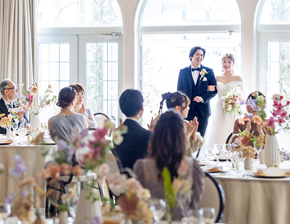  Feeriqe フェリーク