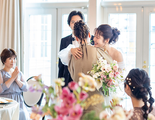  Feeriqe フェリーク