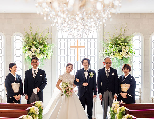 St.Marie セントマリエ