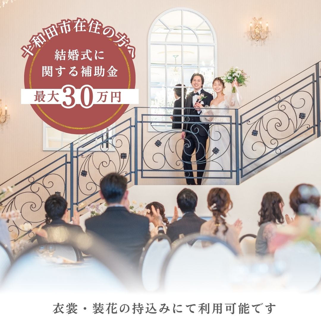 十和田市補助金制度